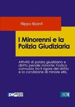 I minorenni e la polizia giudiziaria