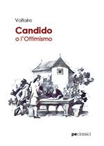 Candido o l'ottimismo