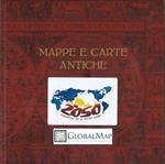 Mappe e carte antiche