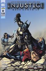 Injustice. Gods among us. Vol. 52