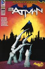 Batman. Nuova serie 86. Anno Zero  . Vol. 29