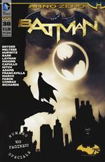 Batman. Nuova serie 87. Anno Zero. Vol. 30