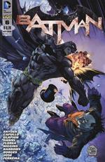 Batman. Nuova series 63. Vol. 6