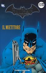 Batman. La leggenda. Vol. 2: mietitore, Il.