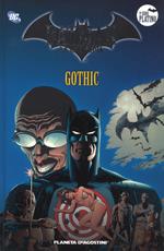 Batman. La leggenda. Vol. 47: Gothic.