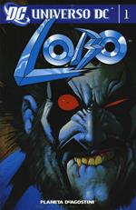 Lobo 1. Universo DC