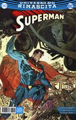 Rinascita. Superman. Vol. 30