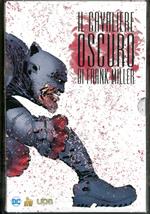 Il cavaliere oscuro di Frank Miller