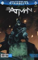 Rinascita. Batman. Vol. 34