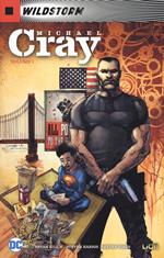 Michael Cray. Wildstorm. Vol. 1