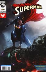 Superman. Vol. 43