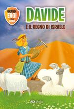 Davide e il regno di Israele