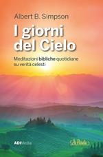 I giorni del cielo