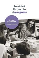 Il compito d'insegnare