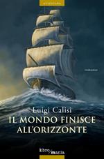 Il mondo finisce all'orizzonte