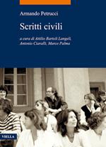 Scritti civili