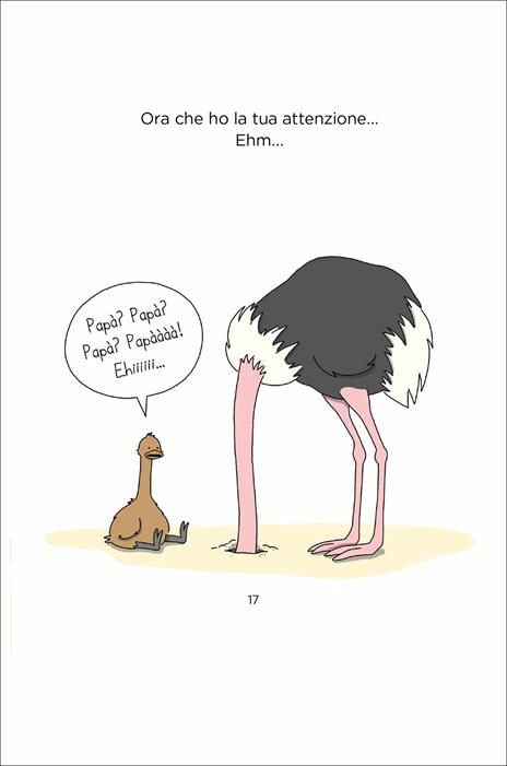 Papà! Un piccolo libro per i papà (e per tutti quelli che li amano) - Liz Climo - 4