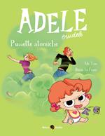 Adele crudele. Vol. 14: Puzzette atomiche