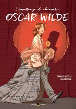 L'importanza di chiamarsi Oscar Wilde