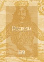 Diacronia. Rivista di storia della filosofia del diritto (2022). Vol. 1