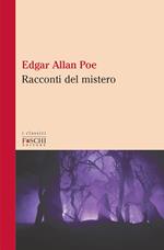 I racconti del mistero