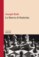 La marcia di Radetzky