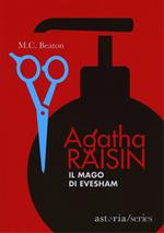 Il mago di Evesham. Agatha Raisin