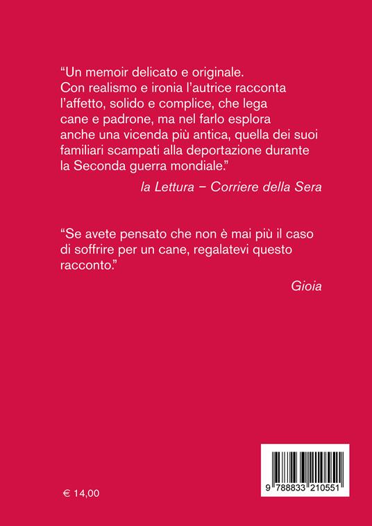 È solo un cane (dicono). La storia continua. Nuova ediz. - Marina Morpurgo - 3