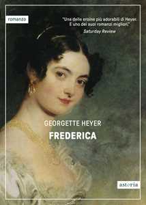 Libro Frederica. Ediz. italiana Georgette Heyer