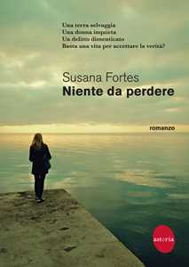 Libro Niente da perdere Susana Fortes