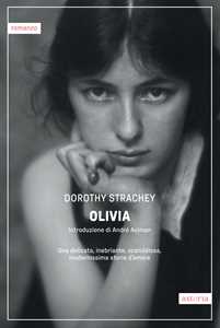 Libro Olivia Dorothy Strachey