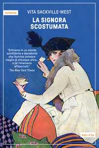 Libro La signora scostumata Vita Sackville-West