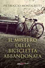 Il mistero della bicicletta abbandonata