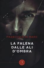 La falena dalle ali d'ombra