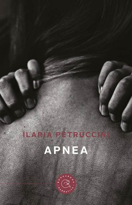 Apnea - Ilaria Petruccini - copertina