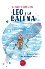 Leo e la balena