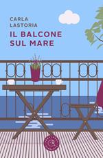 Il balcone sul mare