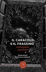 Il caracolí e il frassino