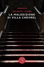 La maledizione di Villa Chevrel