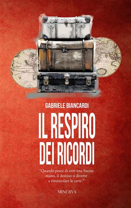 Il respiro dei ricordi - Gabriele Biancardi - ebook