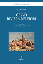 Cervo. Riviera dei fiori