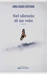 Nel silenzio di un volo