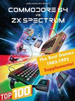 Commodore 64 vs ZX Spectrum. Supplemento!