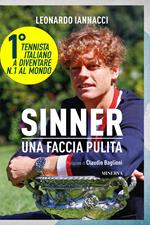 Sinner. Una faccia pulita