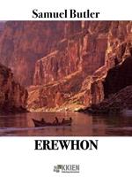 Erewhon. Ediz. italiana