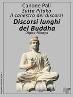 Discorsi lunghi del Buddha