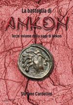 La battaglia di Ankon