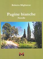 Pagine Bianche. Novelle