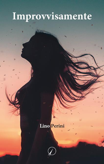 Improvvisamente - Lino Perini - copertina