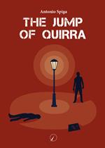 The jump of Quirra